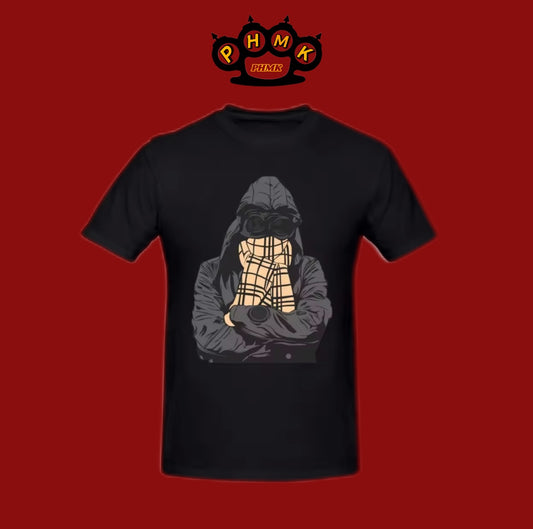 Casual t-Shirt