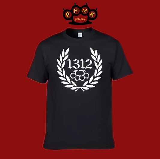 1312 Hooligan t-Shirt