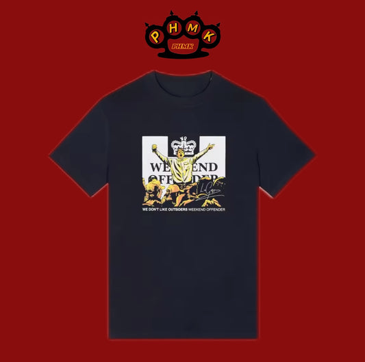 Weekend offender t-Shirt