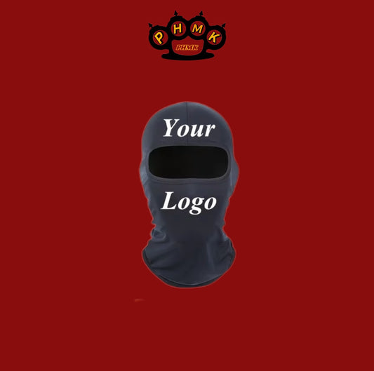 Costumised Mask