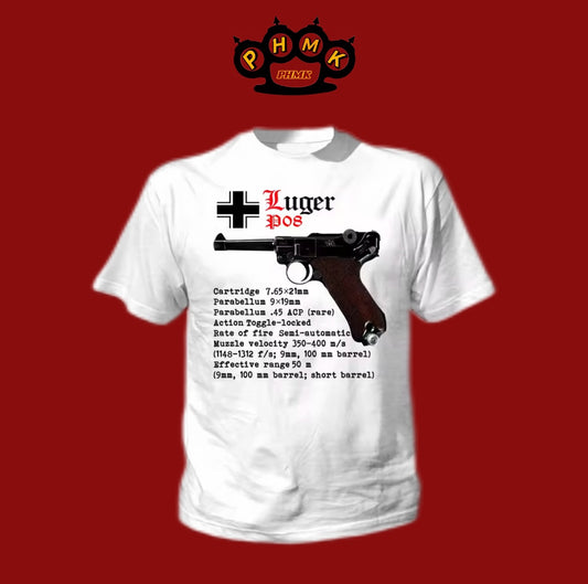 Luger t-Shirt