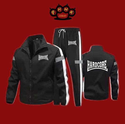 Hardcore Trainingsanzug + Jogginghose