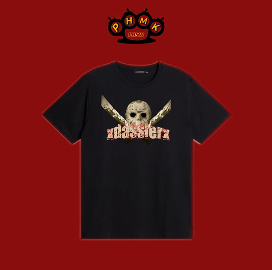 XdasslerX T-Shirt