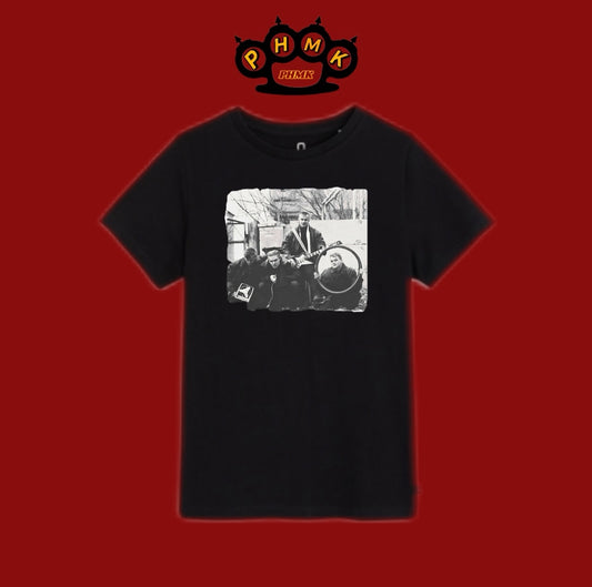 свидетельство о смерти T-Shirts