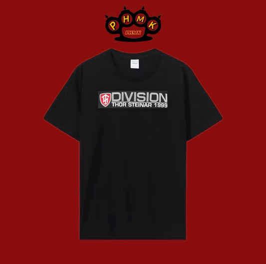 Division Thor steinar 1999t-Shirt