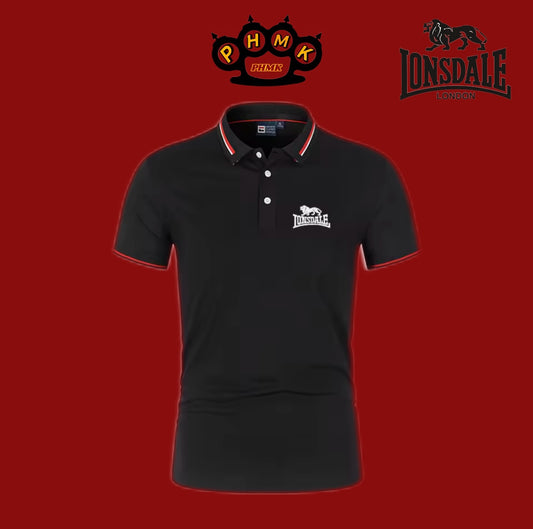 Lonsdale Polo Shirt