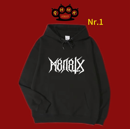 М8Л8ТХ Pullovers