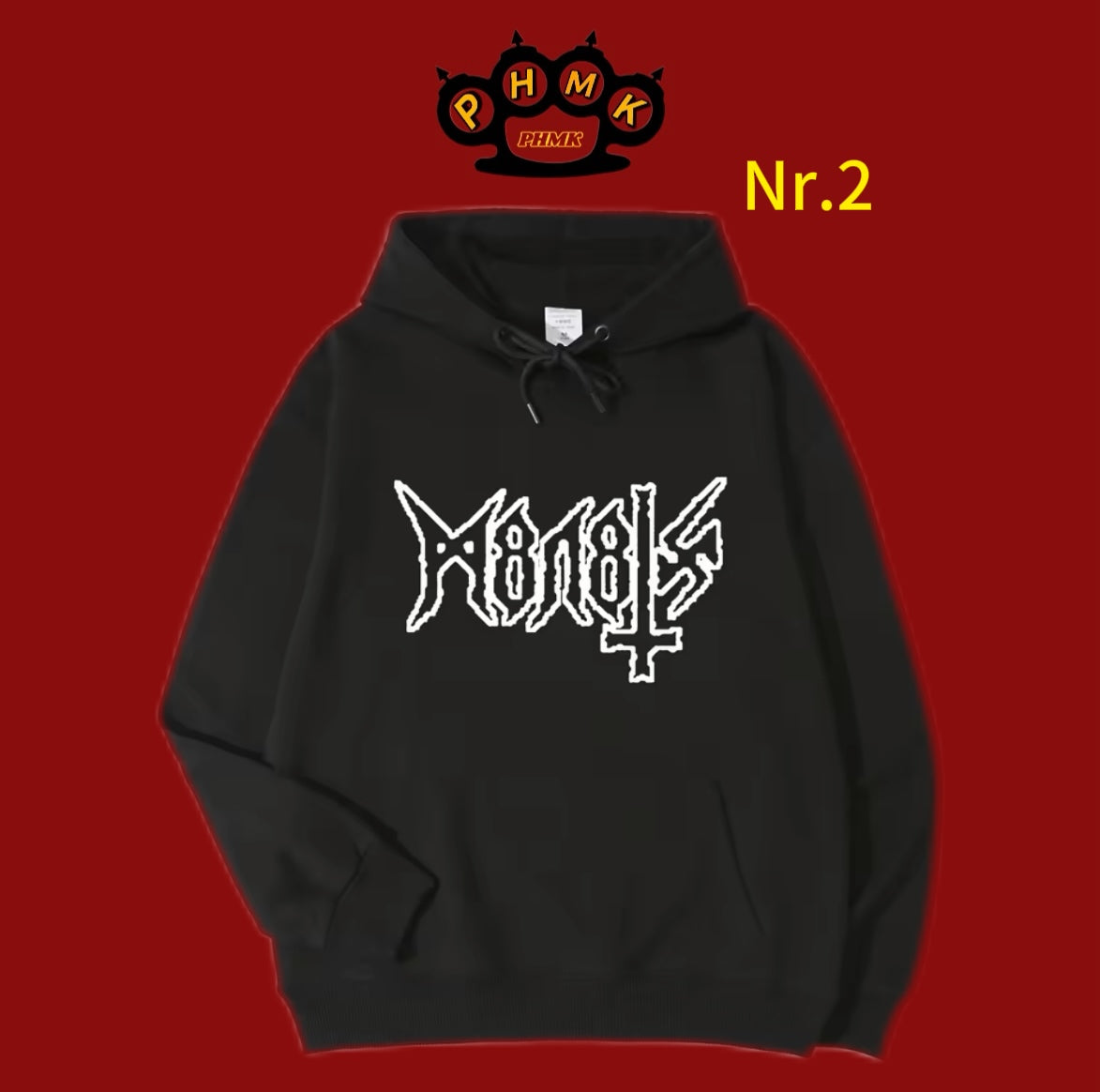 М8Л8ТХ Pullovers