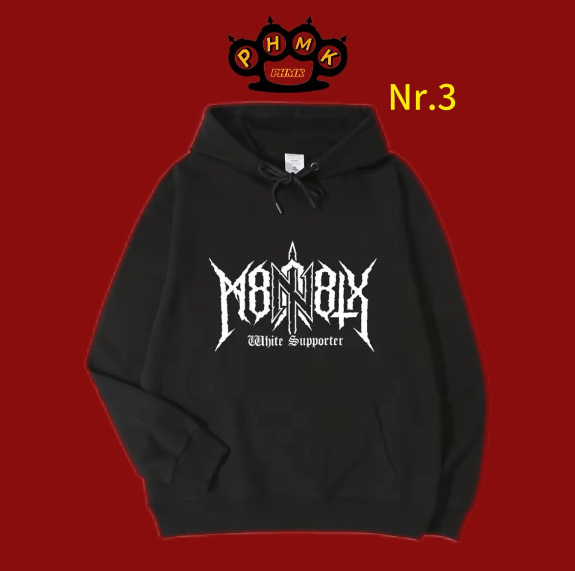 М8Л8ТХ Pullovers