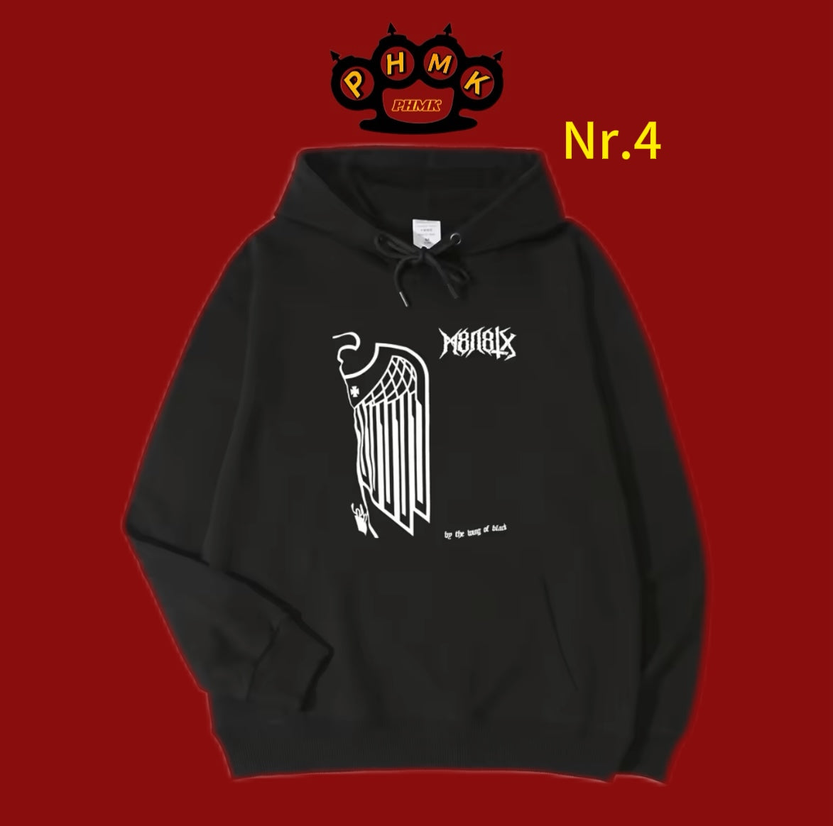 М8Л8ТХ Pullovers