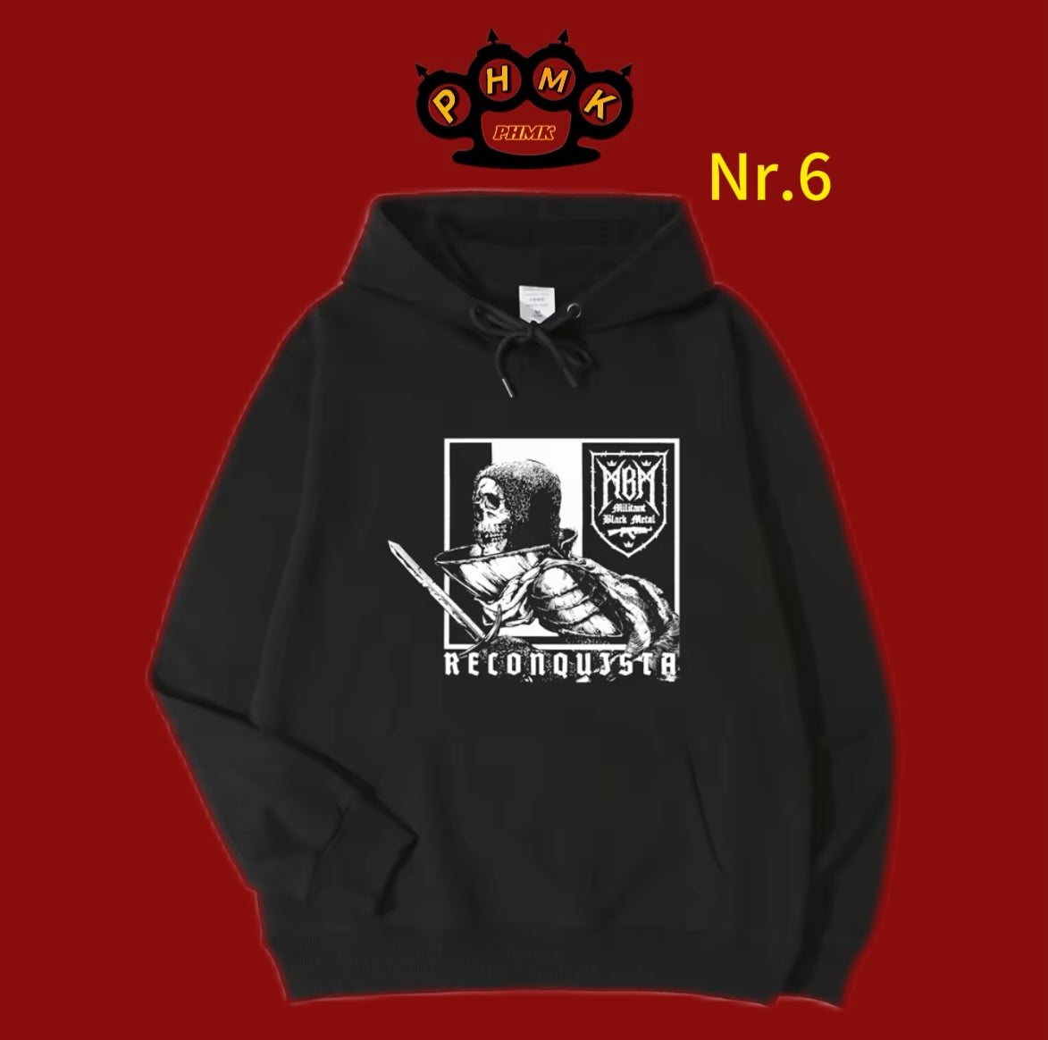 М8Л8ТХ Pullovers