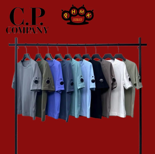 C.P Company t-shirts